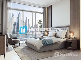 1 спален Квартира на продажу в Palace Beach Residence, EMAAR Beachfront, Dubai Harbour