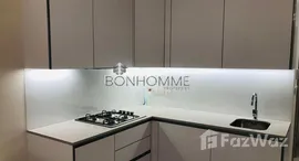 Available Units at Luma 22