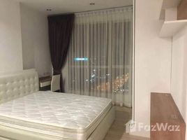 2 спален Кондо в аренду в The Hotel Serviced Condo, Bang Kraso, Mueang Nonthaburi, Нонтабури
