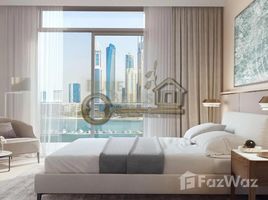 2 Bedroom Apartment for sale at Marina Vista, EMAAR Beachfront