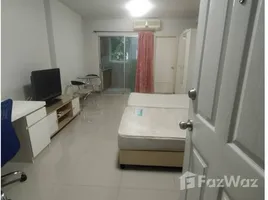 ขายคอนโด สตูดิโอ ในโครงการ ศุภาลัย ซิตี้ โฮม รัชดาซอย 10, ห้วยขวาง