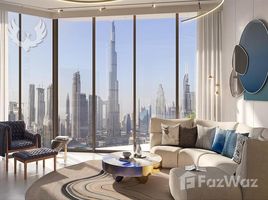 3 غرفة نوم شقة للبيع في City Center Residences, Burj Views