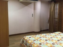 3 Bedrooms Condo for rent in Cha-Am, Phetchaburi Chukamol Condominium