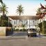 4 спален Вилла на продажу в Elie Saab, Villanova, Dubai Land, Дубай