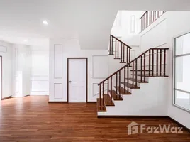 3 Bedroom Townhouse for rent at Baan Klang Muang Monte-Carlo, Lat Yao, Chatuchak, Bangkok, Thailand