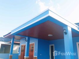 2 Bedroom House for sale at Baan Chomnapus, Taling Ngam