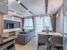 คอนโด 1 ห้องนอน ให้เช่า ในโครงการ เดสตินีแอท63, คลองตันเหนือ