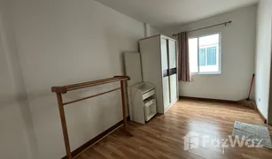 3 Bedrooms Townhouse for sale in Cha-Am, Phetchaburi The Life Cha-Am