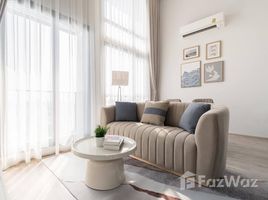 อพาร์ทเม้นท์ 1 ห้องนอน ให้เช่า ในโครงการ เดอะ ทรี พัฒนาการ - เอกมัย, สวนหลวง, สวนหลวง