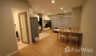 2 Bedrooms Condo for sale in Lumphini, Bangkok Renova Residence Chidlom