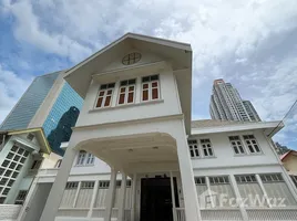 พื้นที่ค้าปลีก 5 ห้องนอน ให้เช่า ในทำเล สีลม, กรุงเทพมหานคร, สีลม, บางรัก