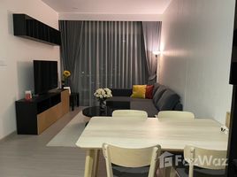 1 Bedroom Condo for rent at Supalai Premier Si Phraya - Samyan, Maha Phruettharam, Bang Rak, Bangkok