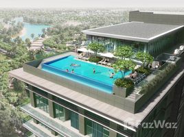 3 Bedrooms Apartment for sale in District One, Dubai ORB Tower Residences 11