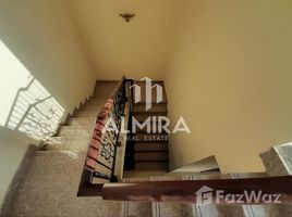 3 Bedroom Villa for sale at Zone 7, Hydra Village