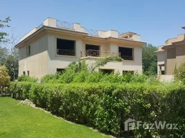 5 Habitación Villa en venta en Katameya Heights, El Katameya, New Cairo City