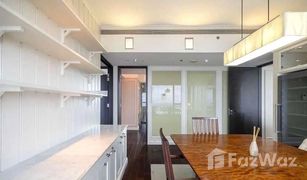 4 Bedrooms Condo for sale in Thung Mahamek, Bangkok The Met