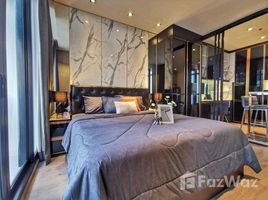 1 Bedroom Condo for sale at President Park Sukhumvit 24, Khlong Tan, Khlong Toei, Bangkok