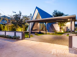 วิลล่า 3 ห้องนอน ให้เช่า ในโครงการ Silver Lake Hua Hin, ทับใต้, หัวหิน