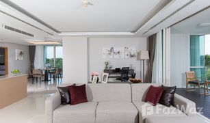 2 Bedrooms Apartment for sale in Thung Song Hong, Bangkok North Park Place