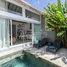 1 Habitación Villa en venta en Badung, Bali, Canggu, Badung