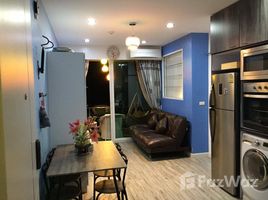 1 Bedroom Condo for rent at The Ultimate River Beach, Pak Nam, Mueang Rayong, Rayong, Thailand