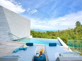 4 Bedroom Villa for sale in Koh Samui, Bo Phut, Koh Samui