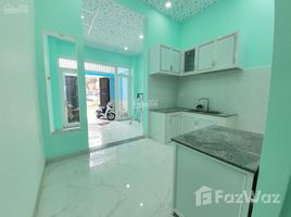 2 Bedrooms House for sale in Tang Nhon Phu A, Ho Chi Minh City Bán nhà Quận 9, đường 182, DT 72m2, 2PN, đường 10m, giá cực tốt chỉ 3,9 tỷ