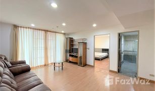 2 Schlafzimmern Wohnung zu verkaufen in Khlong Toei Nuea, Bangkok Asoke Place