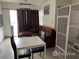 2 Bedroom Condo for sale at Pinnapa On Nut, Nong Bon