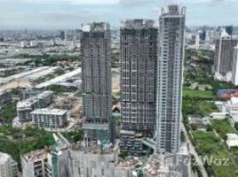 1 спален Кондо на продажу в Whizdom the Forestias, Bang Kaeo, Bang Phli, Самутпракан, Таиланд