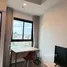 Studio Condo for rent at Ideo Ramkhamhaeng Lamsali Station, Hua Mak, Bang Kapi, Bangkok, Thailand