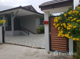 2 Bedrooms House for sale in Na Mueang, Koh Samui Brand New 2-Bed House in Na Muang, 2 Minutes to Hua Thanon