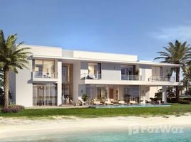 7 chambre Villa à vendre à Al Jubail Island., Saadiyat Beach, Saadiyat Island, Abu Dhabi