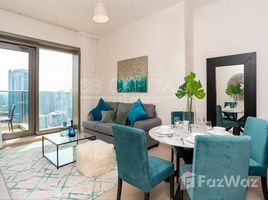 1 Schlafzimmer Appartement zu verkaufen im Sparkle Tower 1, Sparkle Towers