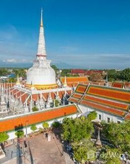 Properties for sale in in Nakhon Si Thammarat