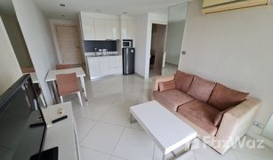 1 Bedroom Condo for sale in Nong Prue, Pattaya The View Cozy Beach Residence