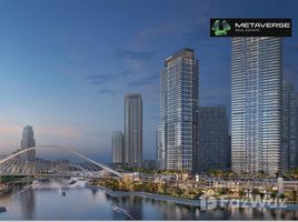 1 спален Квартира на продажу в Creek Waters, Creek Beach, Dubai Creek Harbour (The Lagoons)