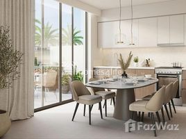 3 спален Вилла на продажу в Greenview, EMAAR South, Dubai South (Dubai World Central)