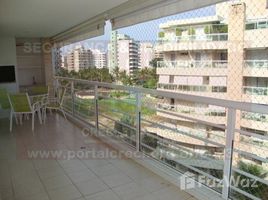 3 Schlafzimmer Appartement zu verkaufen im Riviera de São Lourenço, Pesquisar, Bertioga