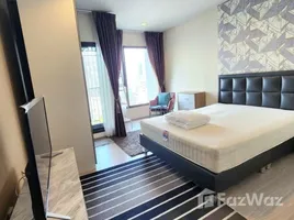 คอนโด สตูดิโอ ให้เช่า ในโครงการ ไลฟ์ อโศก พระราม 9, มักกะสัน