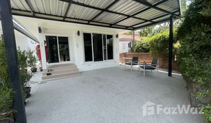 2 Schlafzimmern Haus zu verkaufen in Nong Kae, Hua Hin Hua Hin Laguna