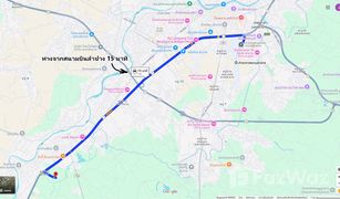 N/A Land for sale in Chomphu, Lampang 