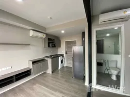 อพาร์ทเม้นท์ สตูดิโอ ให้เช่า ในโครงการ นอตติ้ง ฮิลล์ สุขุมวิท 105, บางนา, บางนา