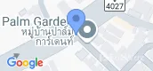 ทำเลที่ตั้ง of ปาล์ม การ์เดนท์