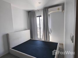 ขายอพาร์ทเม้นท์ 1 ห้องนอน ในโครงการ เดอะ พาร์คแลนด์ จรัญฯ-ปิ่นเกล้า, บางยี่ขัน, บางพลัด, กรุงเทพมหานคร