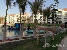 3 Bedroom Apartment for sale at Regents Park, Al Andalus District