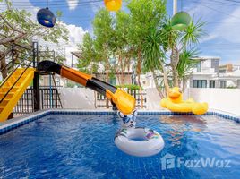 บ้านเดี่ยว 2 ห้องนอน ให้เช่า ในโครงการ ธราดล รีสอร์ท พลัส, หัวหิน, หัวหิน, ประจวบคีรีขันธ์