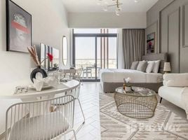 Studio Apartment for rent at Oxford 212, Tuscan Residences