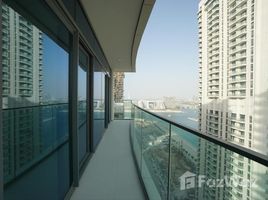 在Address The Bay出售的1 卧室 住宅, 艾玛尔海滨, Dubai Harbour