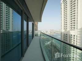 1 غرفة نوم شقة للبيع في Address The Bay, إعمار بيتشفرونت, Dubai Harbour, دبي